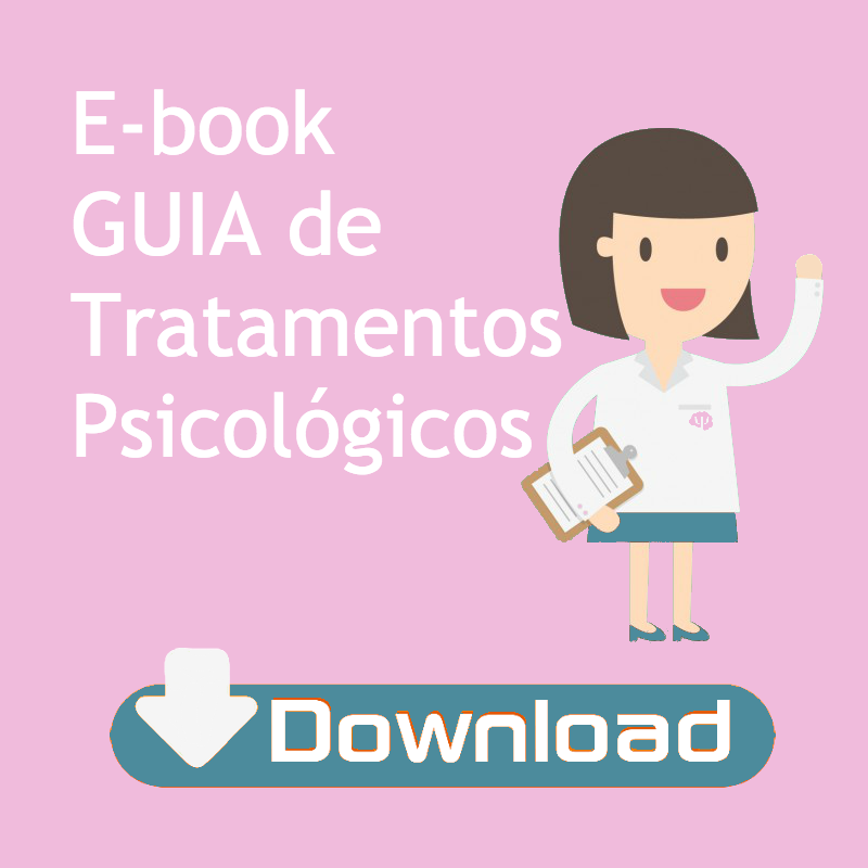 Guia de tratamentos psicológicos