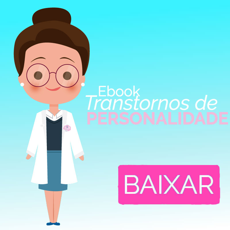 Transtorno Personalidade