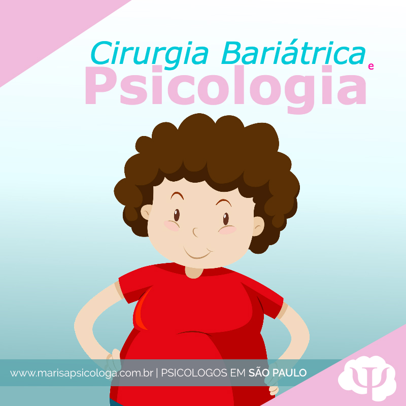 Cirurgia baritrica e psicologia