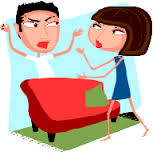 Terapia para briga de casal