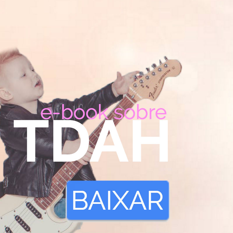 Ebook TDAH