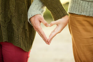 Psicologo para terapia de casal