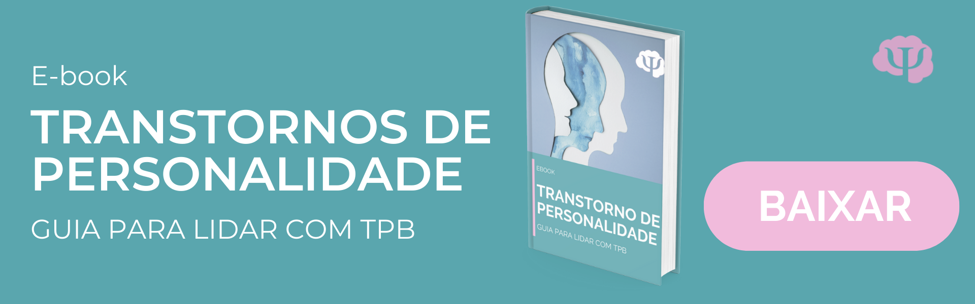 cta transtornos de personalidade