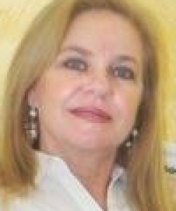 Cleonice Ester Rigamonti de Medeiros