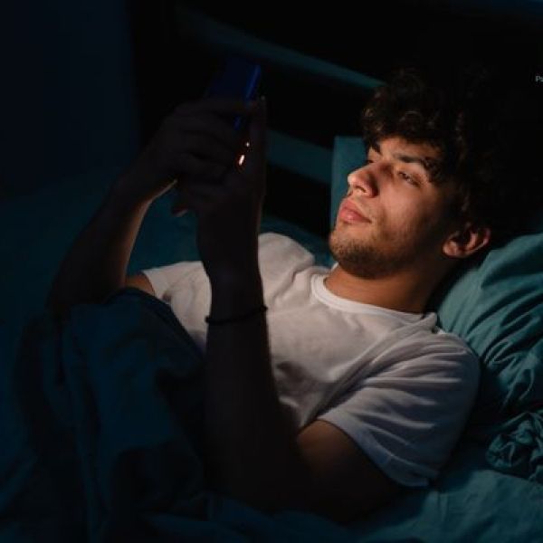 Distúrbio causado pelo celular