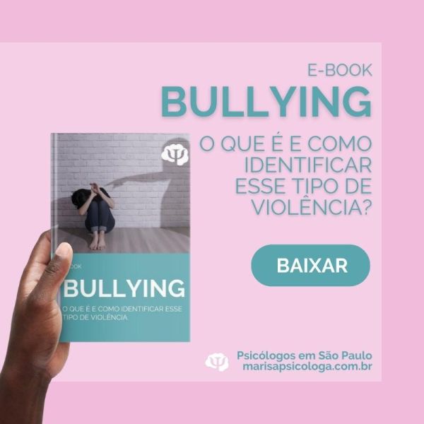 Bullying o que é