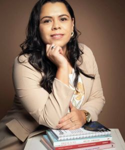Rosangela Aparecida de Matos