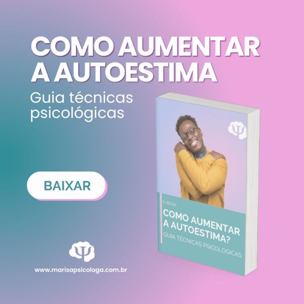 Como aumentar a autoestima