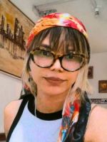 Elda Vittorie Frota Silva