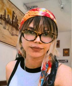 Elda Vittorie Frota Silva