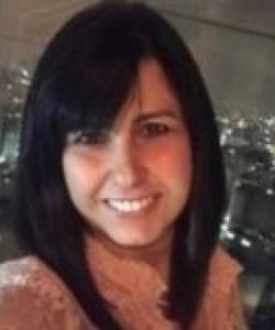 Márcia Francisca Peres Sogawa