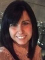 Marcia Francisca Peres Sogawa