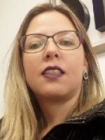 Caroline Vicentina de Willy Souza