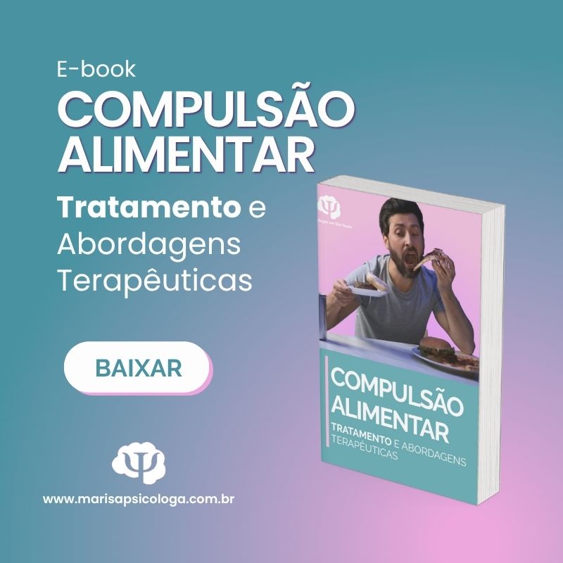Compulsão Alimentar
