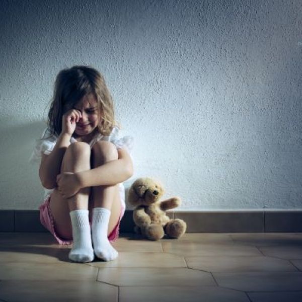 Abuso infantil
