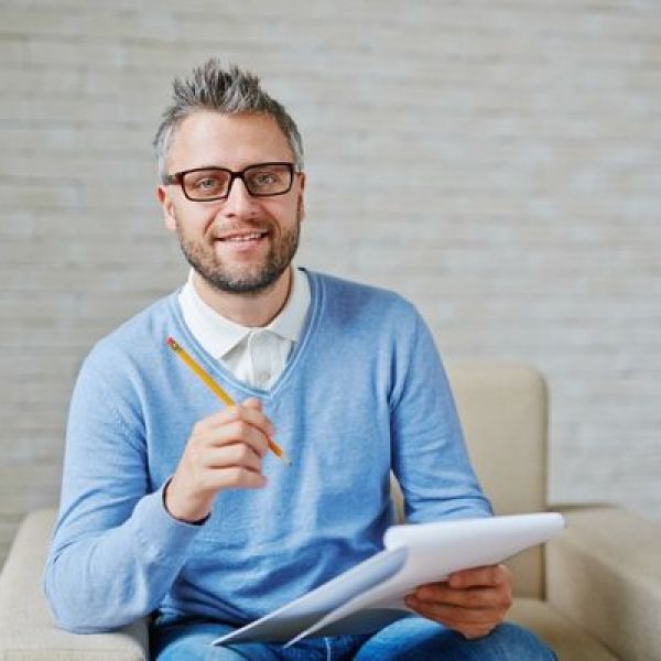 Terapeuta responde