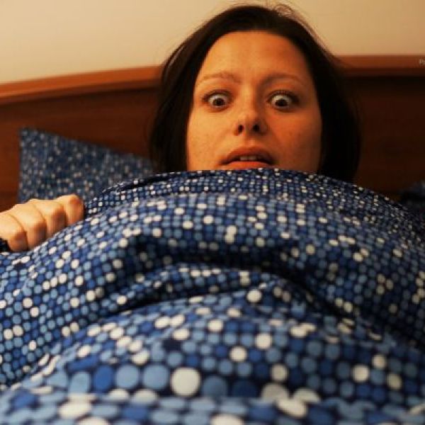 Terror noturno