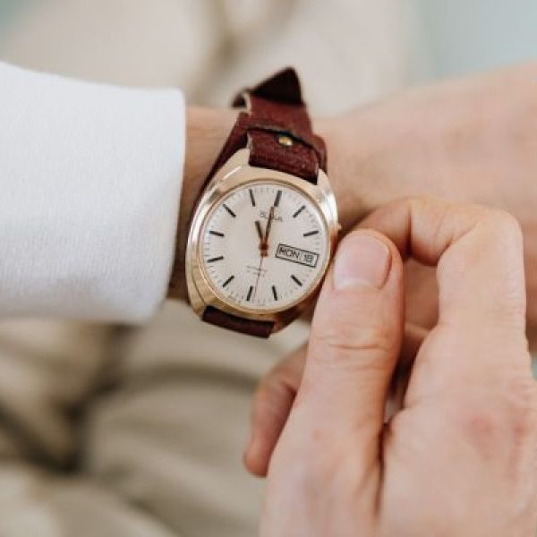 Sexo com hora marcada