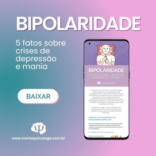 Bipolaridade
