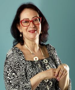 Denise Rodrigues Gomes