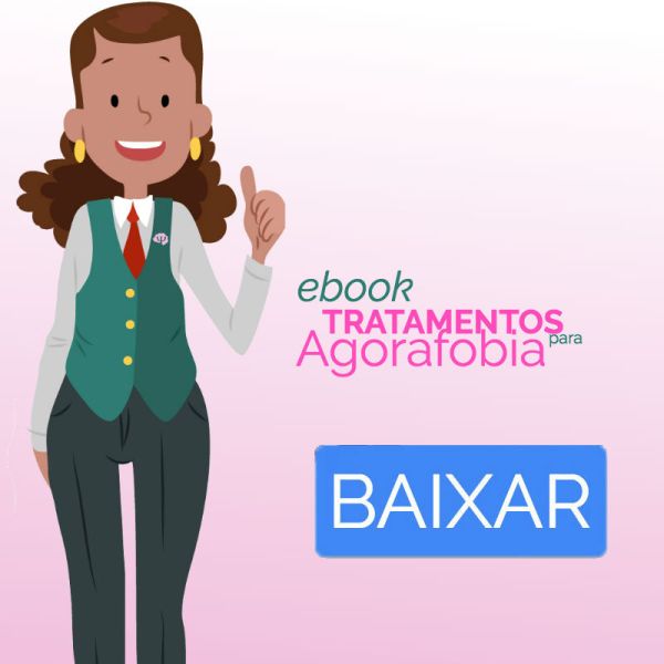 E-book Agorafobia