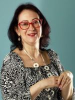 Denise Rodrigues Gomes