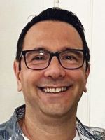 Paulo Sergio Estevam Ferreira