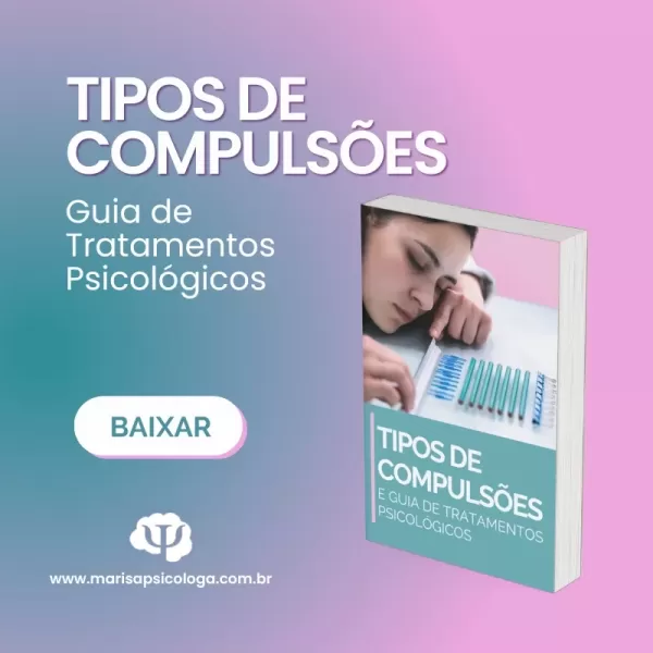 Tipos de Compulsões