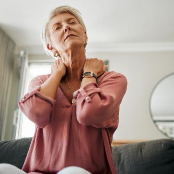 Fibromialgia