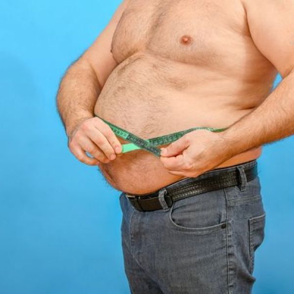 Obesidade 