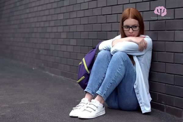 Insegurança emocional