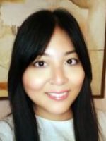 Patricia Saemi Oishi