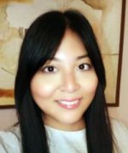 Patricia Oishi