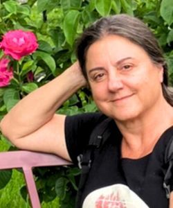 Maria Rosaria Raineri