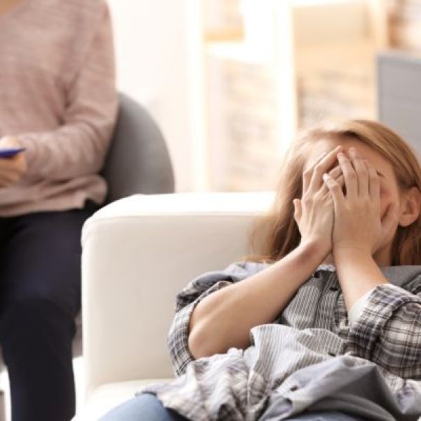 Psicanálise e depressão