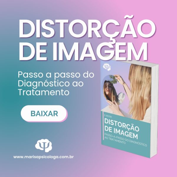 Distorção de imagem