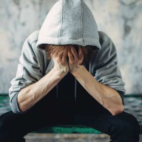 Sintomas da Depressão