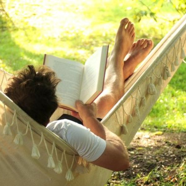 O valor do descanso