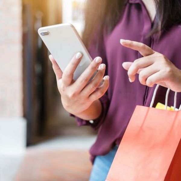Compulsão por compras