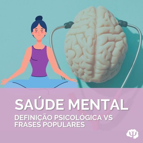 Saúde Mental: Definição