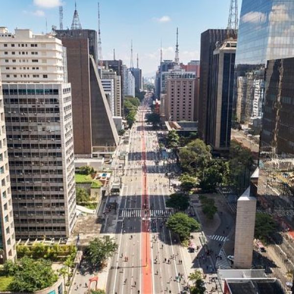 Psicólogo Centro
