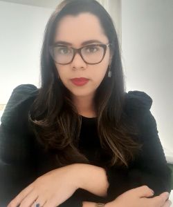 Rosangela Aparecida de Matos