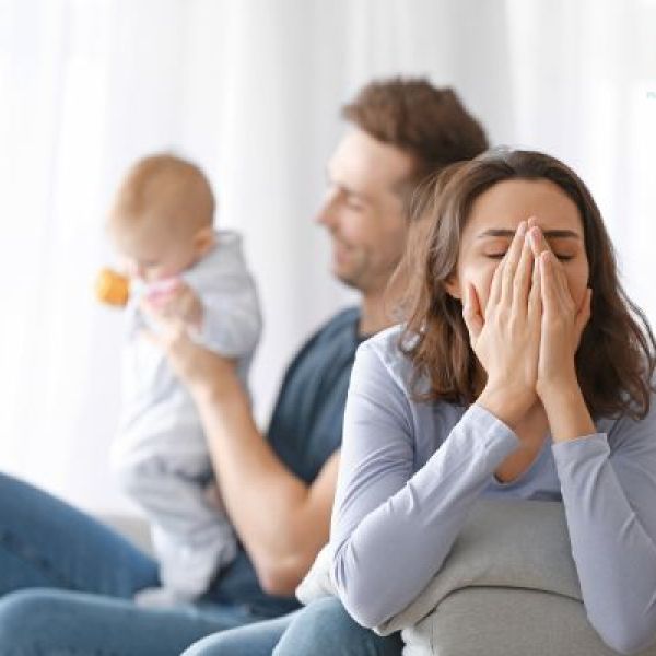 Depressão e Família