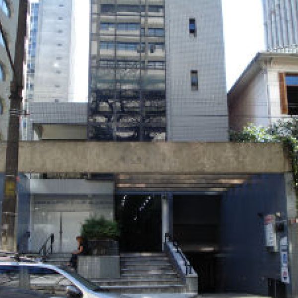 Clinica de psicologia SP