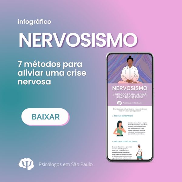 Nervosismo
