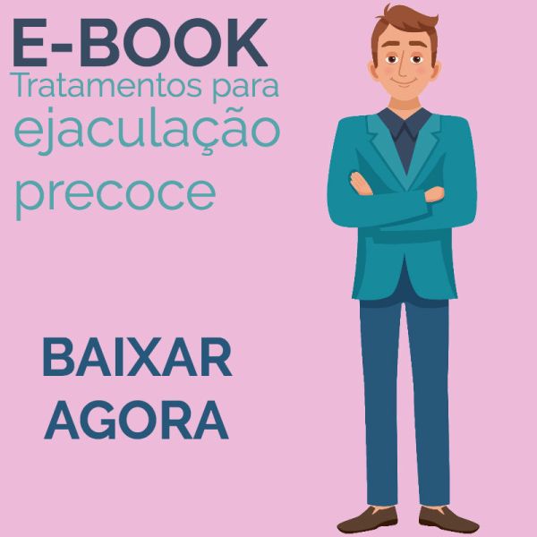 E-book sobre Ejaculação Precoce