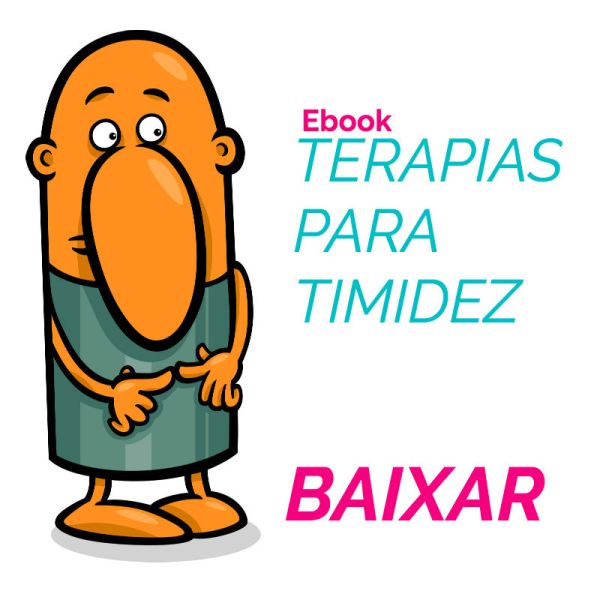 E-book sobre Timidez