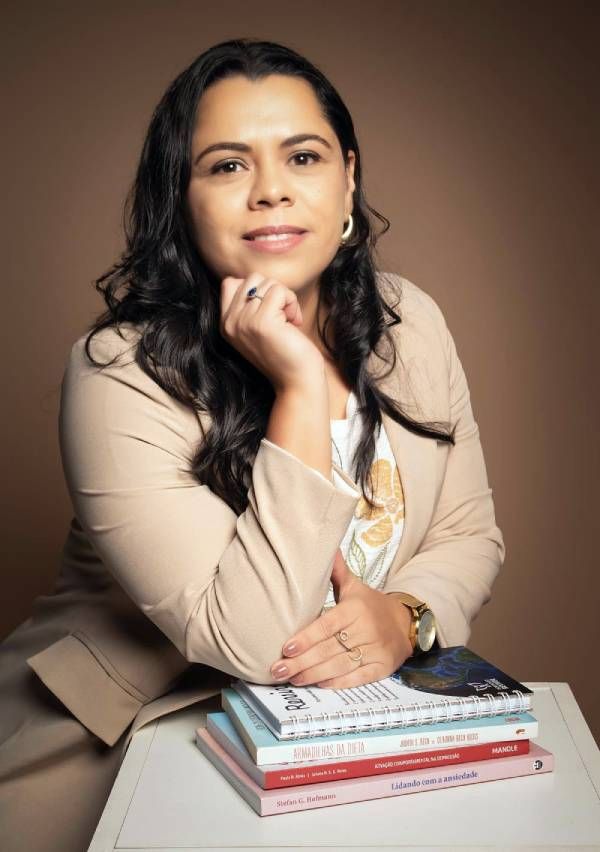 Rosangela Aparecida de Matos