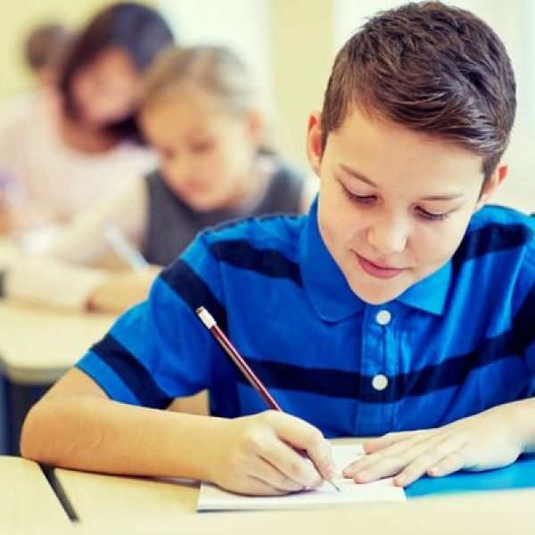 Preparação psicológica para provas