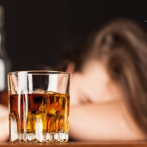 Alcoolismo